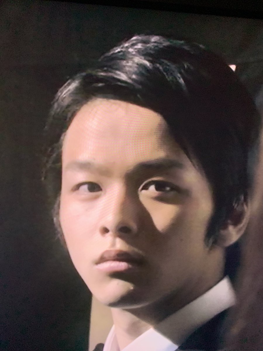 中村倫也の若い頃を振り返ってみた