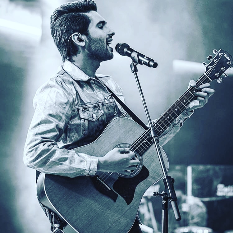 Happy birthday Armaan Malik     