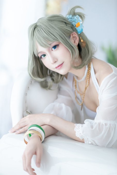 コスプレイヤー箱ネコのTwitter画像24