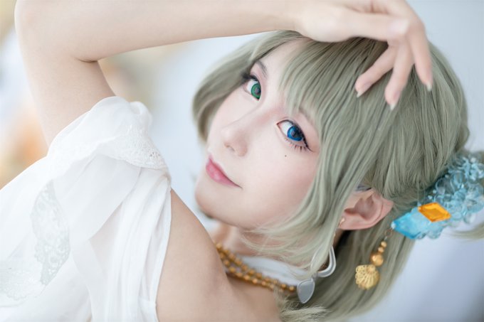 コスプレイヤー箱ネコのTwitter画像25