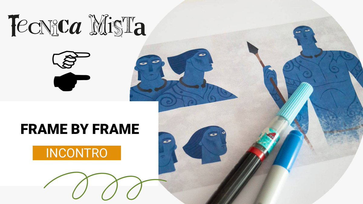 Il cinema di #animazione in Emilia-Romagna, la 4° edizione di #resilienzefestival. Scopri le novità e il programma della settimana ➡️ mailchi.mp/kilowatt/e-r-f… |  #Bologna #eventi #bolognaestate