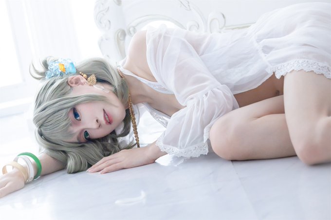 コスプレイヤー箱ネコのTwitter画像26