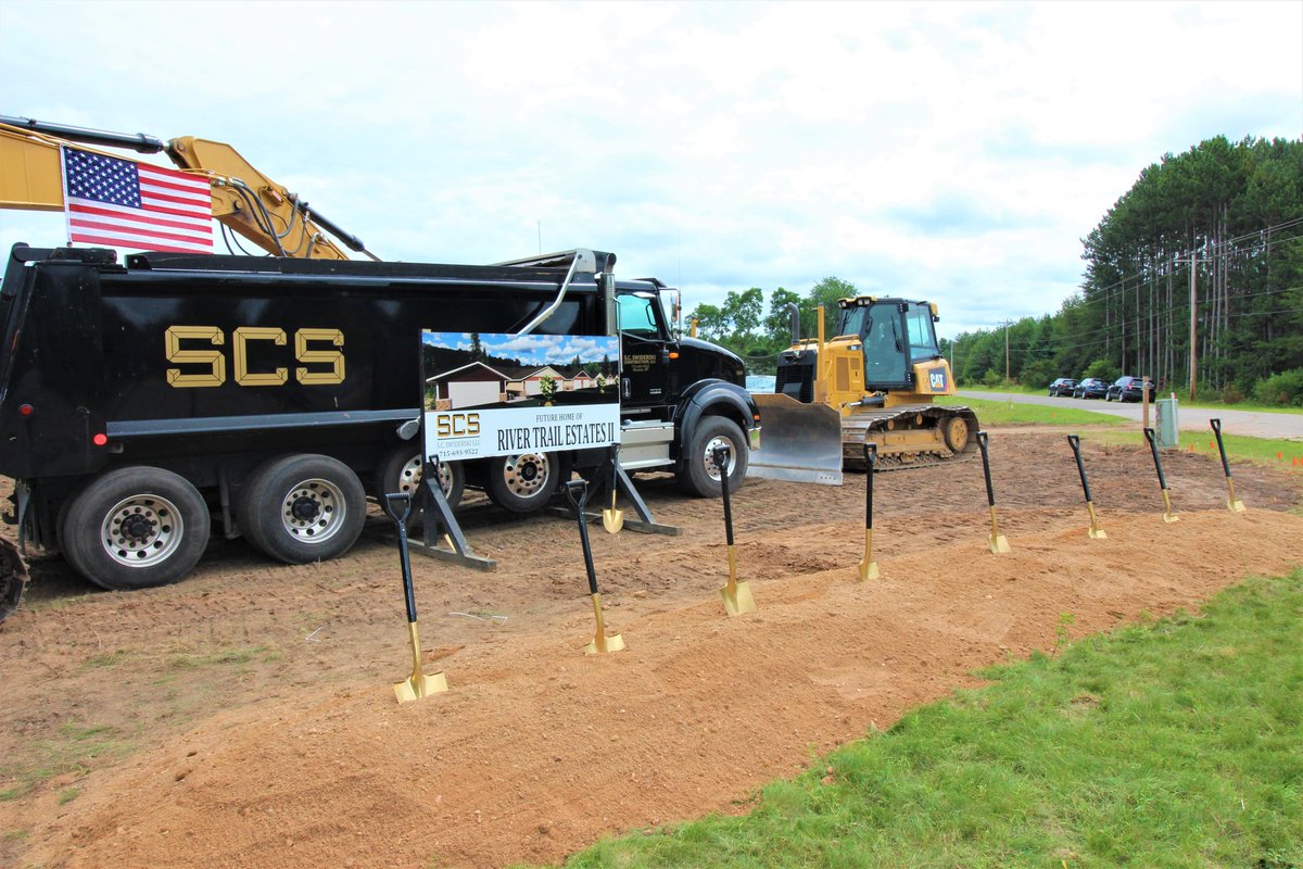 SC Swiderski, LLC tweet media