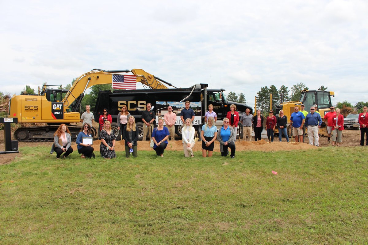 SC Swiderski, LLC tweet media