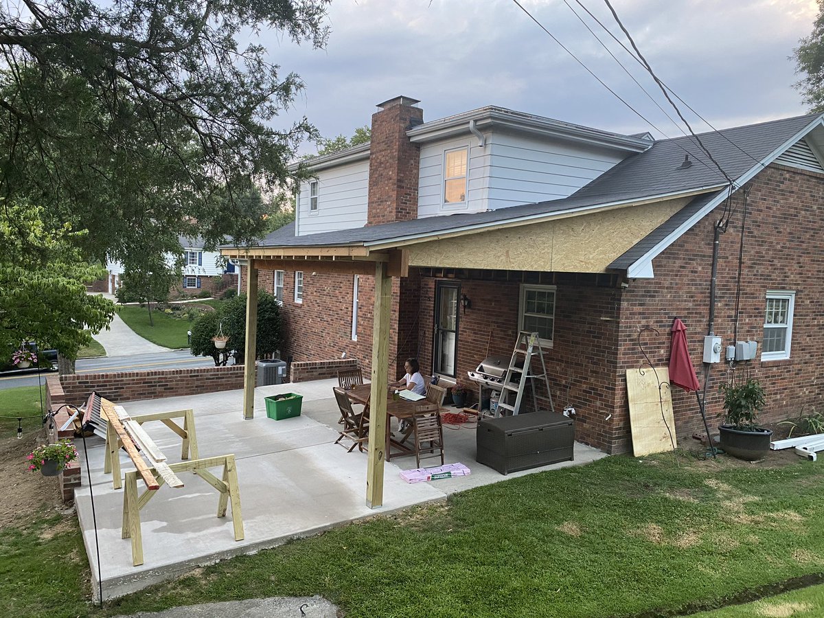 The Shelter! Just a little more love!