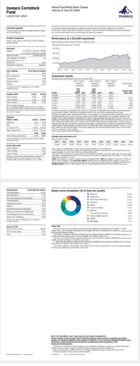 Citibank ~ Glencore Oil & Gas Exploration & Production ~ Koch @Tentoads4truth I wonder who else’s (politicians not only federal but local and state stocks portfolio match so well to special interests and voting records?)Why hasn’t anyone put in open? https://www.invesco.com/pdf/VK-COM-PC-1.pdf