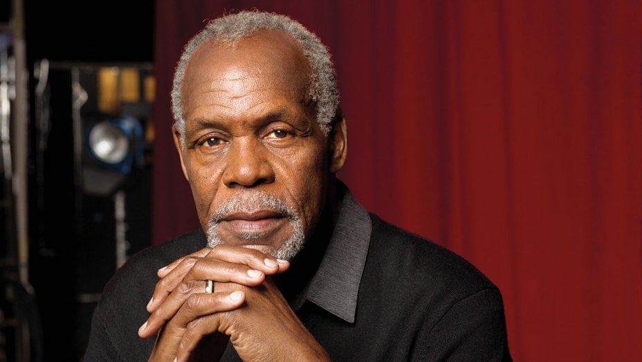 Happy Birthday, Danny Glover!     
