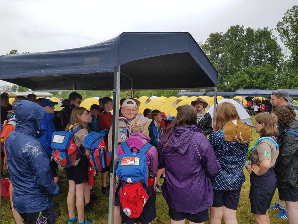 Manx Scouts @ WSJ tweet media