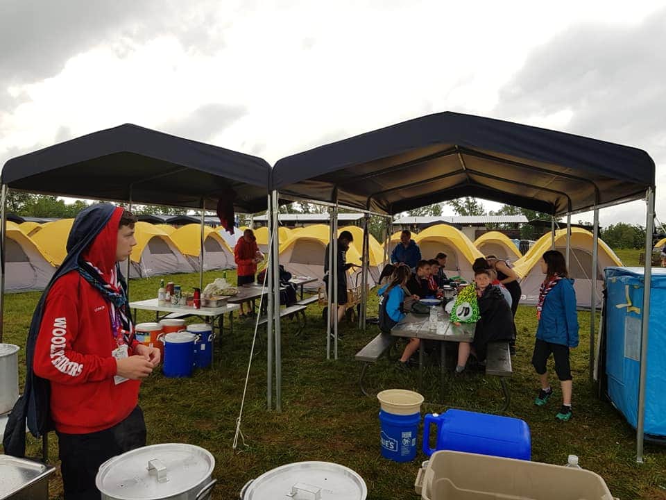 Manx Scouts @ WSJ tweet media