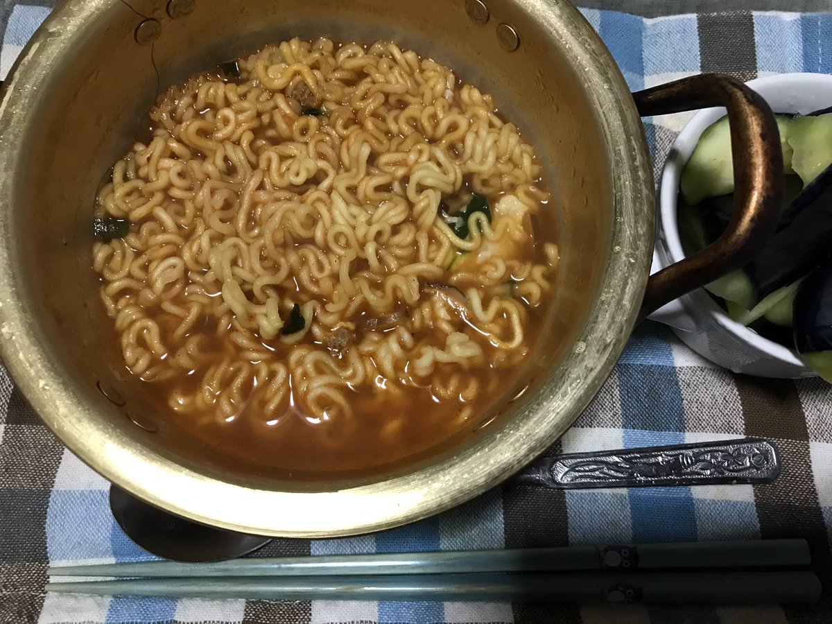 お腹痛くなる 辛ラーメン ラーメンでお腹痛くなるのは本当に「かんすい」のせい？