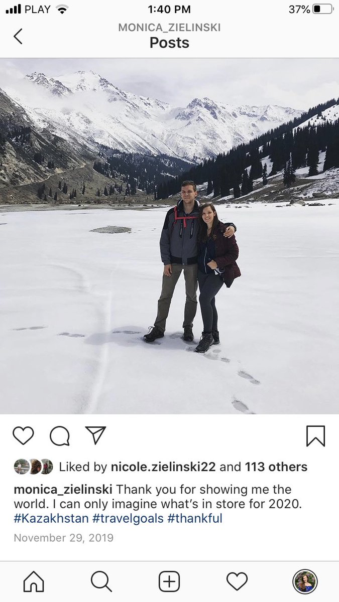 monyzielinski's tweet photo. Tweet a photo with a caption saying 2020 is going to be a great year or something like that. I’ll start. 🤦🏻♀️ #2020prediction https://t.co/RyLpExNbJ8