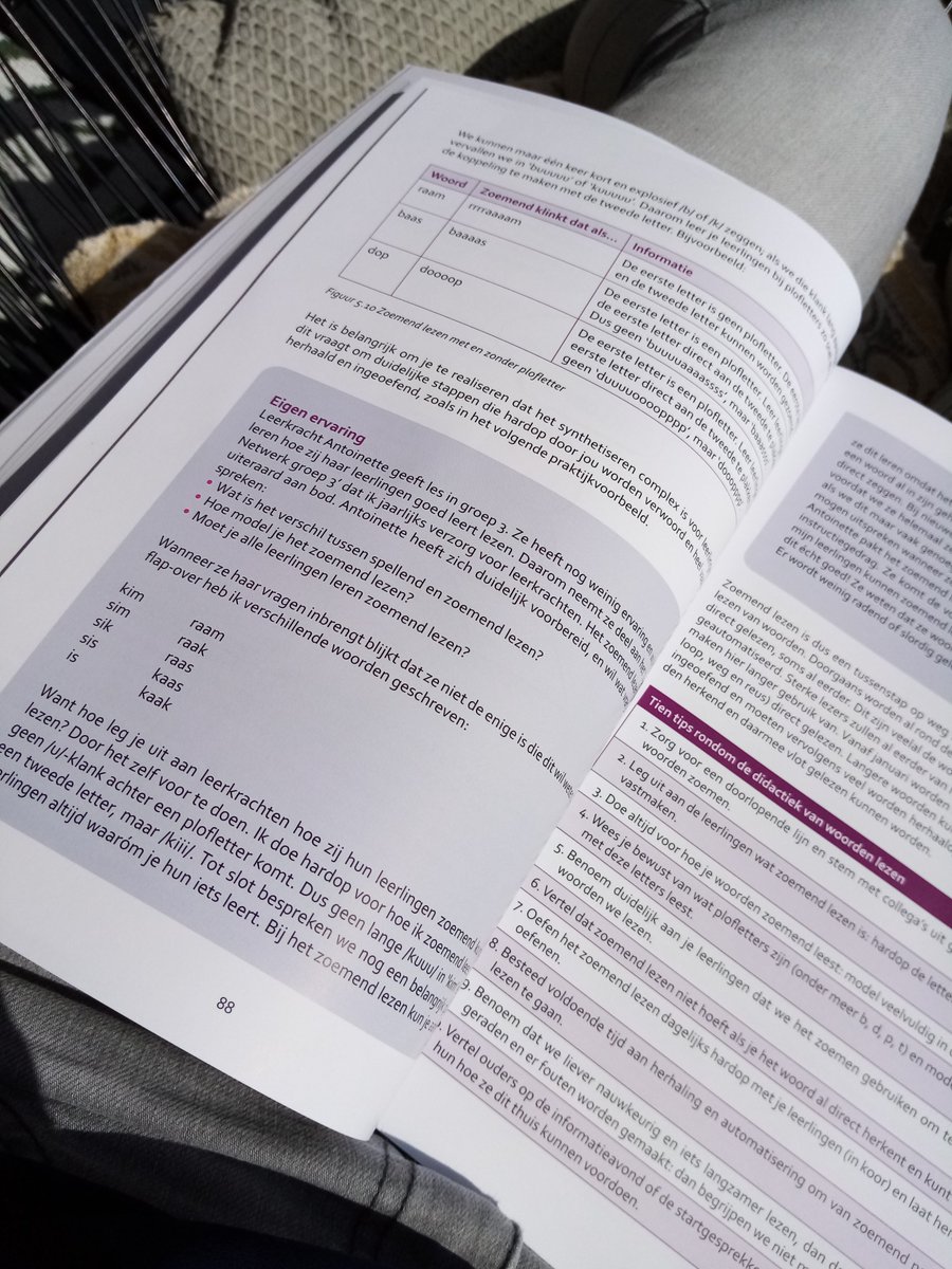 Eindelijk tijd om echt te gaan zitten voor dit boek 📒! #nevernotworking #geenstrafzoindezon #vakantie #technischlezenineendoorlopendelijn <a href="/MaritaEskes/">Marita Eskes</a>