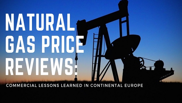 EuropeanGasHub's tweet photo. NEW ANALYSIS: Natural Gas Price Reviews l by A.M. Pustišek, C. Merkel, and M. Karasz, OGEL | by APPG | #Natgas | DOWNLOAD HERE: https://t.co/VBJplXWRrn https://t.co/rz4ebSWmBj