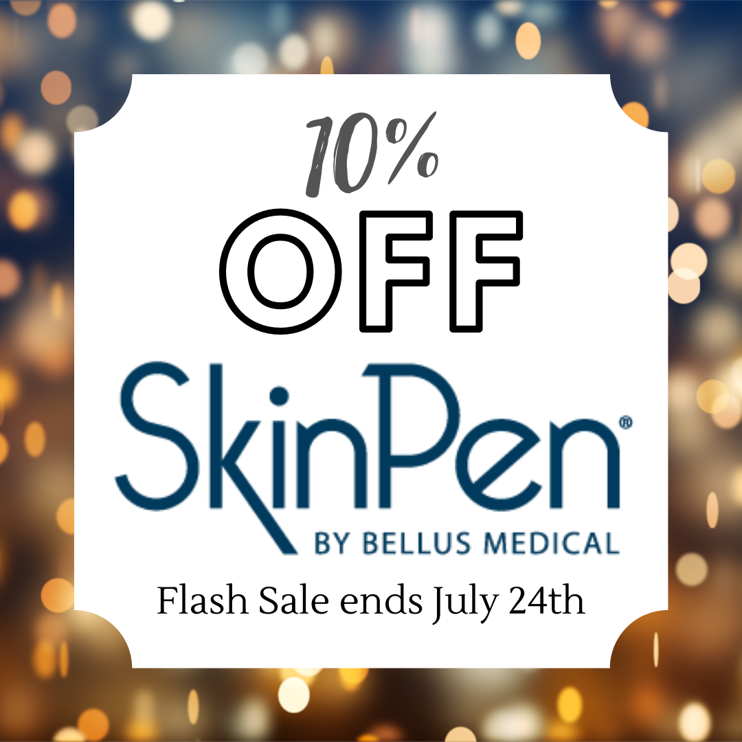 UpstatePlastic's tweet photo. You’re in good hands with #SkinPen! A SkinPen treatment is non-invasive and quick with little downtime.  Don't miss out on this awesome price:  valid until 7/24/20. Call (864) 968-0456 for more info 😉 #upstateplasticsurgery #flashsale #yeahthatgreenville https://t.co/zIGGBGUCvu