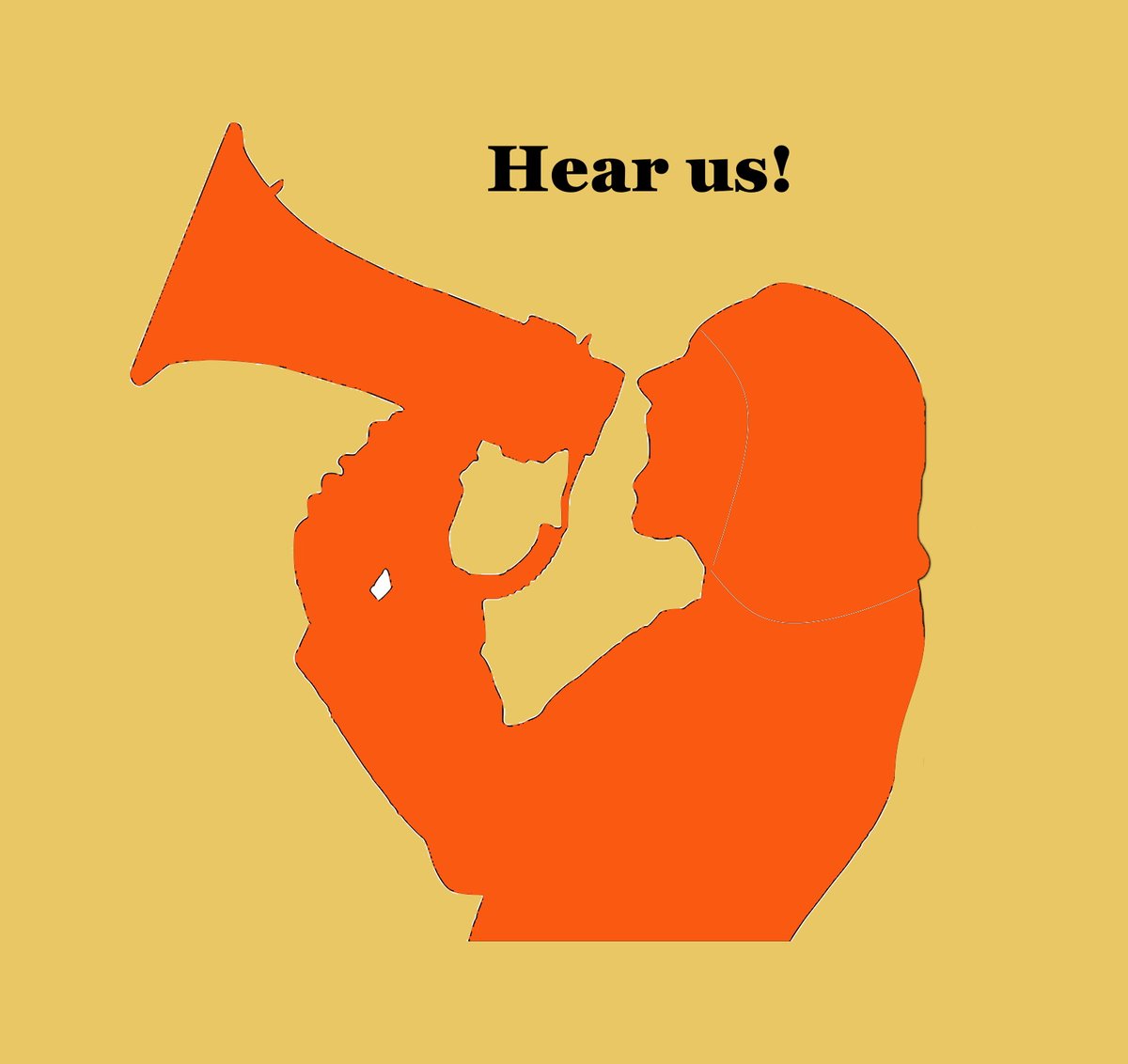 Where I feel I can help is to support all of these people who can speak more eloquently than I can, or who can, behind the scenes, work to stop the destruction of our democracy.10/n