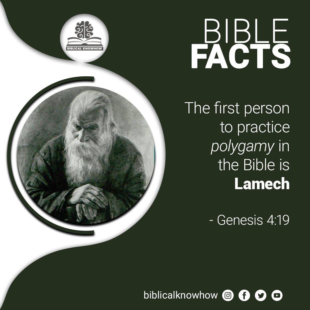 biblicalknowhow's tweet photo. #BiblicalKnowHow #WednesdayFacts #BibleFacts https://t.co/pqjfudxLgC