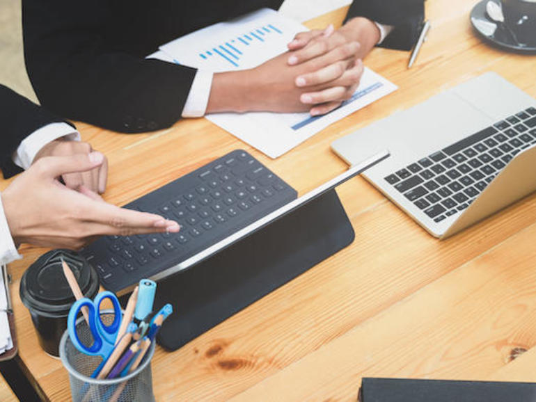 TechRepublic's tweet photo. As COVID-19 continues, companies must restart their long-term IT planning https://t.co/bPwgyY56e7 https://t.co/2jqbvczaF5