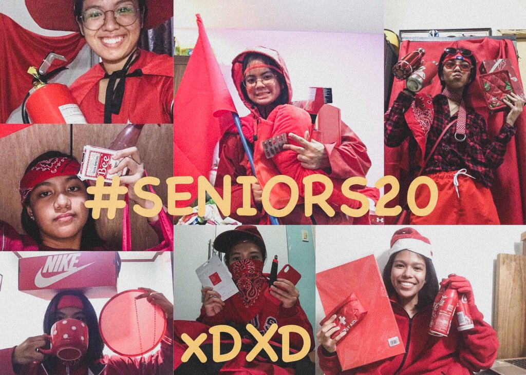 SPCP_Batch2020's tweet image. Sa kabila ng mga meetings, preparations, all-nighters, stress, and everything else in between, kinaya namin at natapos na lahat.

It was an honor serving you for one last time, Batch 2020.

#SENIORS20 ❤️🦅