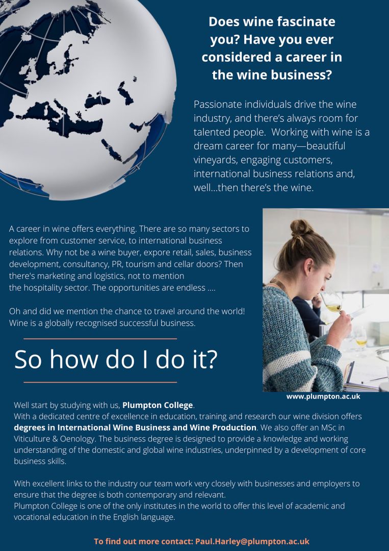 PlumptonWine tweet media