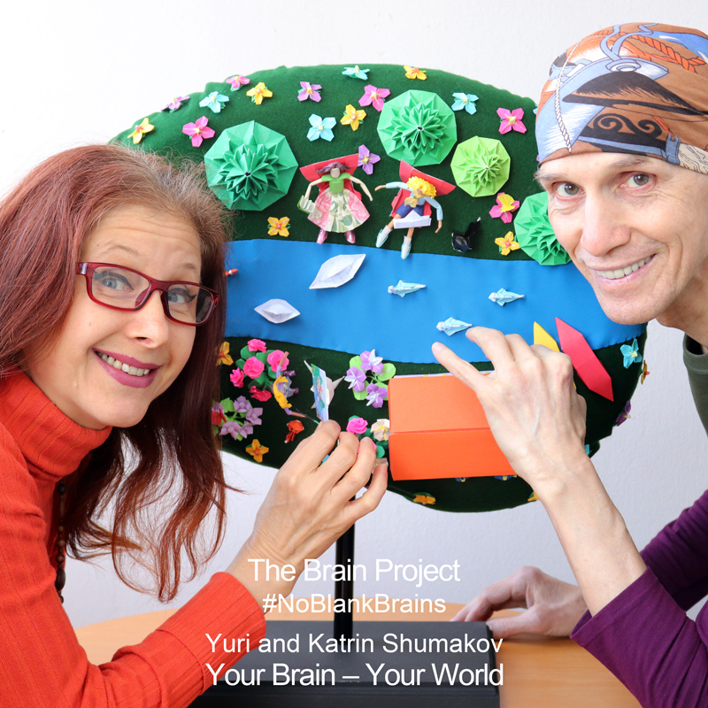 Oriland's tweet photo. Your Brain – Your World
Our #origami sculpture for #thebrainproject
https://t.co/zXXWWLlzyV
See all the 2020 Brains & vote for your favourite @ https://t.co/5ZsSyKJulB
We are happy & honored to support this project & brain research @baycrest
#NoBlankBrains #Art #Toronto https://t.co/58aiMjVWgo