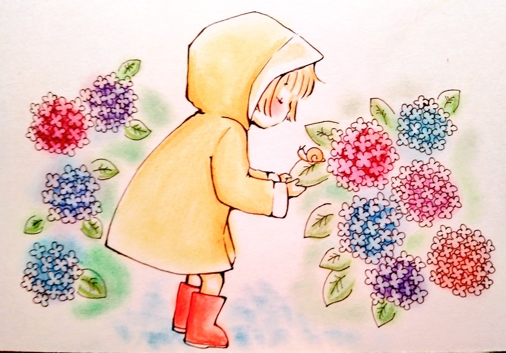 かたつむり 今年の梅雨明けは遅いですね 私の絵柄が性癖に刺さる人に届いてほし Seinaのイラスト かたつむり 今年の梅雨明けは遅いですね 私の絵柄が性癖に刺さる人に届いてほし Seinaのイラスト