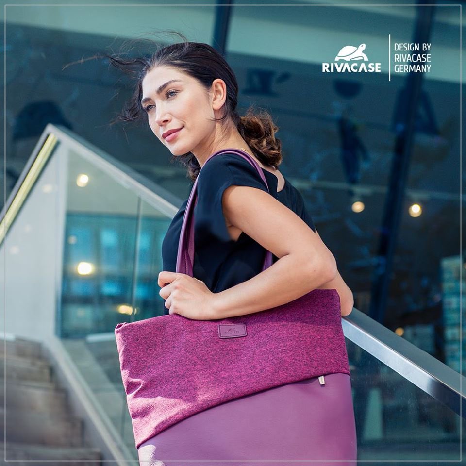 thinkstore_'s tweet photo. Szukasz etui, torby albo plecaka na Twojego MacBooka Pro/Air?
Koniecznie przyjrzyj się produktom RivaCase, których funkcjonalność, dizajn i wykonanie stoją na najwyższym światowym poziomie
👉 https://t.co/RsigR0LO9M
#RivaCase https://t.co/mGFXECOGKQ