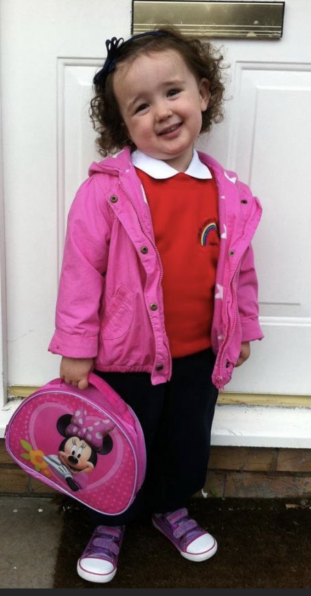 LucyCar65339706's tweet photo. @PrescotPrimary @PCPSharks thank you all so much for everything you have done over the years to help Libby grow into the person she is today. She will miss all her friends and teachers at PCP but is ready for her next big step... I’m not though 😢xx https://t.co/AFTXAwlG0n