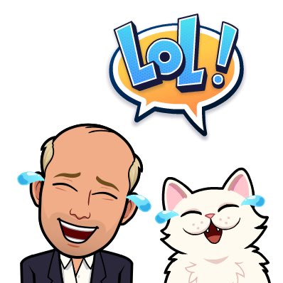 Un pur génie avec une très grande expérience des entreprises