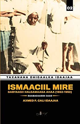 The Roots of Hate.The most influential two books in Somali history . A clan narrative passed as facts glorifying a certain clan as the essence of Sonali heroism while depicting the rival as traitors/pro British.In a series of short tweets will sift through facts vs fiction.