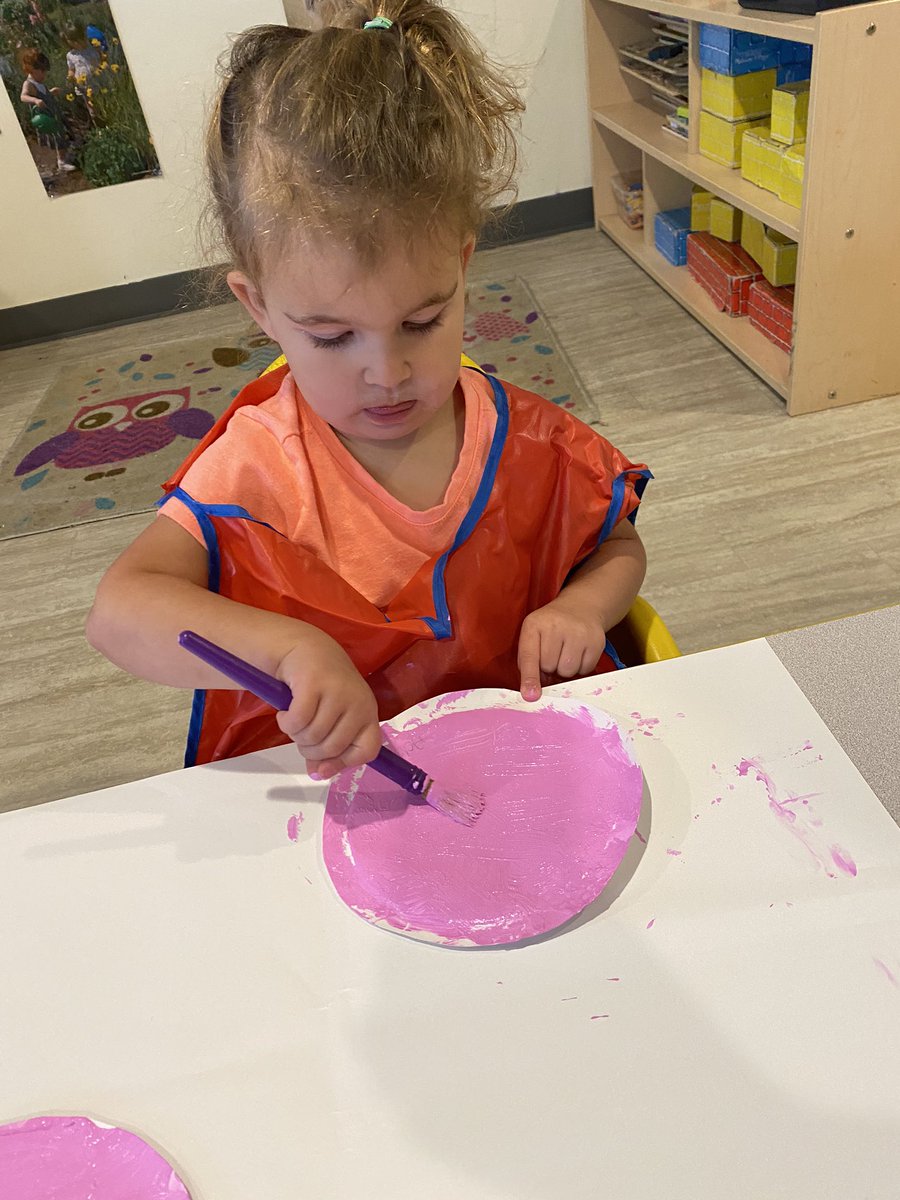 Unique Little Hands tweet media