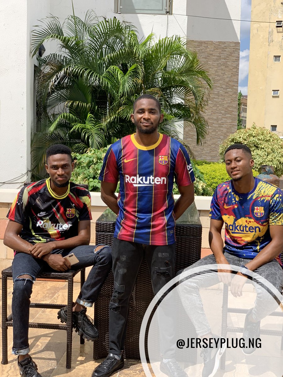 tim_crest's tweet photo. Here to bless your timeline and also show you my market. All jerseys available at 4k each and 6,500 for customized.
Retweet abegπ #WHATYOUWAITINGFOR #COVID19 #Jerseyplug #plugup https://t.co/KkUAbhhQuU