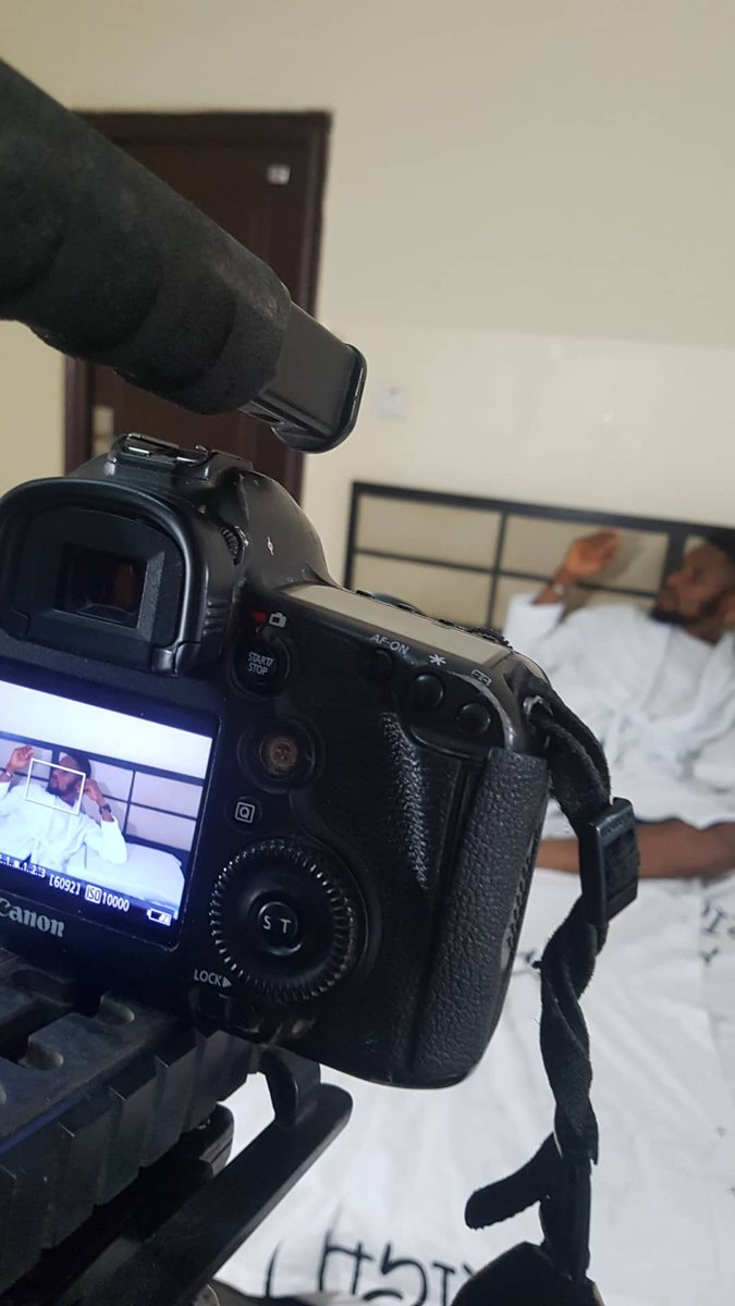 IamdblockAnny's tweet photo. Talent No Dey Hide..Anyhow E Be, E go Show For Body

#Dreamszkit #Dblockanny https://t.co/QBNEiE6cvg