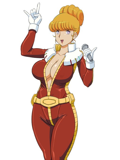 犬の散歩中に足挫いた(';ω;`)
#セシリア・アイリーン 