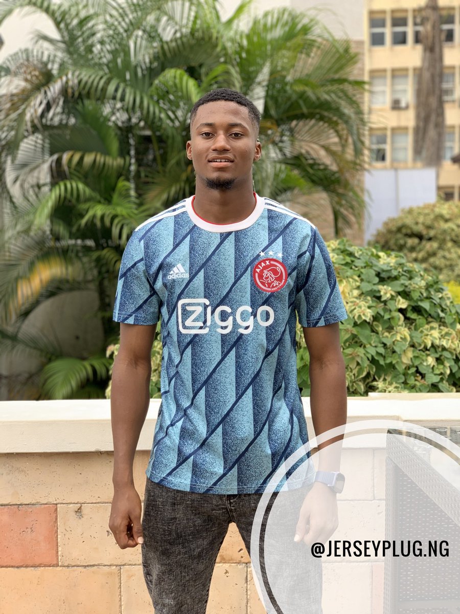 tim_crest's tweet photo. Here to bless your timeline and also show you my market. All jerseys available at 4k each and 6,500 for customized.
Retweet abegπ #WHATYOUWAITINGFOR #COVID19 #Jerseyplug #plugup https://t.co/KkUAbhhQuU