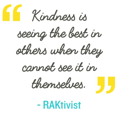TheJennHillier's tweet photo. You never know what people are dealing with or thinking about. Do you ever see a #stranger & think, great hairstyle or fabulous dress, gorgeous smile, beautiful eyes? Tell them! Because today is the day they may need to #see themselves through someone else's eyes. #JubilantJuly https://t.co/8LwzBSlY7d