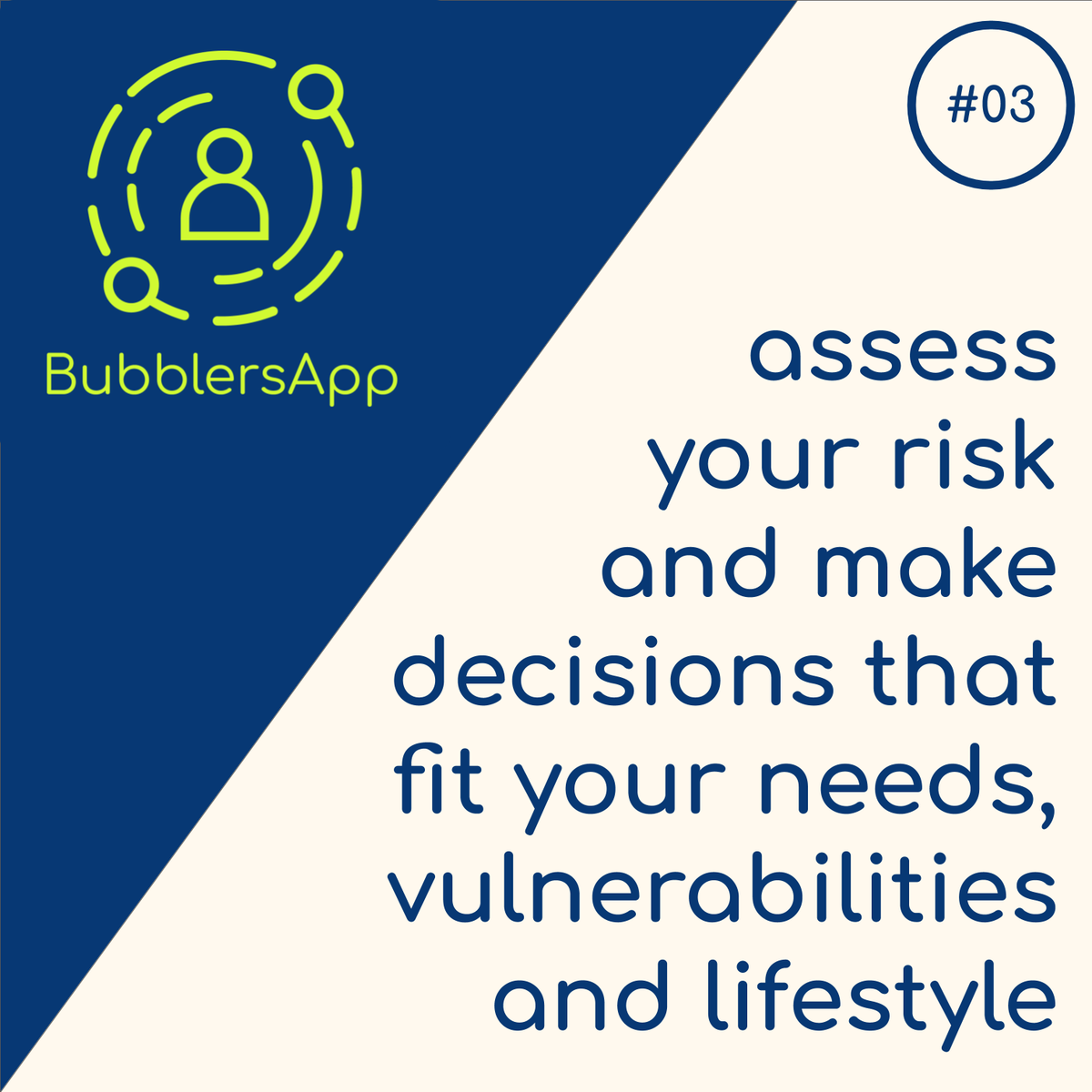 BubblersApp tweet media