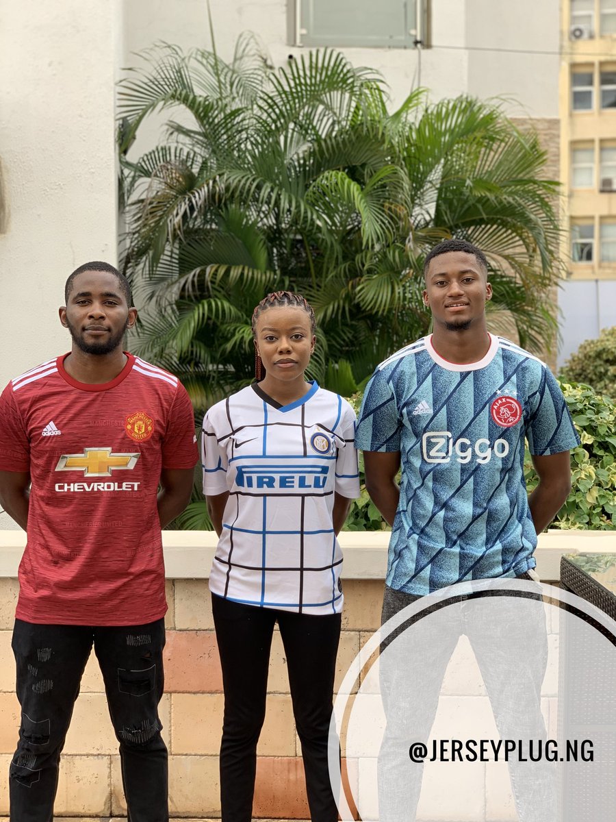 tim_crest's tweet photo. Here to bless your timeline and also show you my market. All jerseys available at 4k each and 6,500 for customized.
Retweet abegπ #WHATYOUWAITINGFOR #COVID19 #Jerseyplug #plugup https://t.co/KkUAbhhQuU