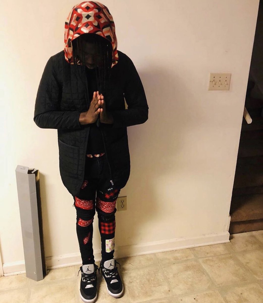 RoughLoyalty's tweet image. #customdrip #jeans #hoodies #airforce1custom