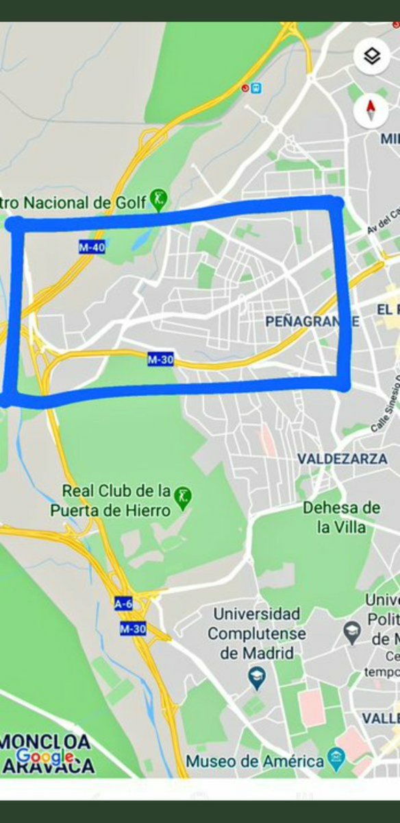 susanam02's tweet image. Mi hermano busca piso en Madrid por esta zona.
Se agradece difusión 
#buscopiso #pisomadrid