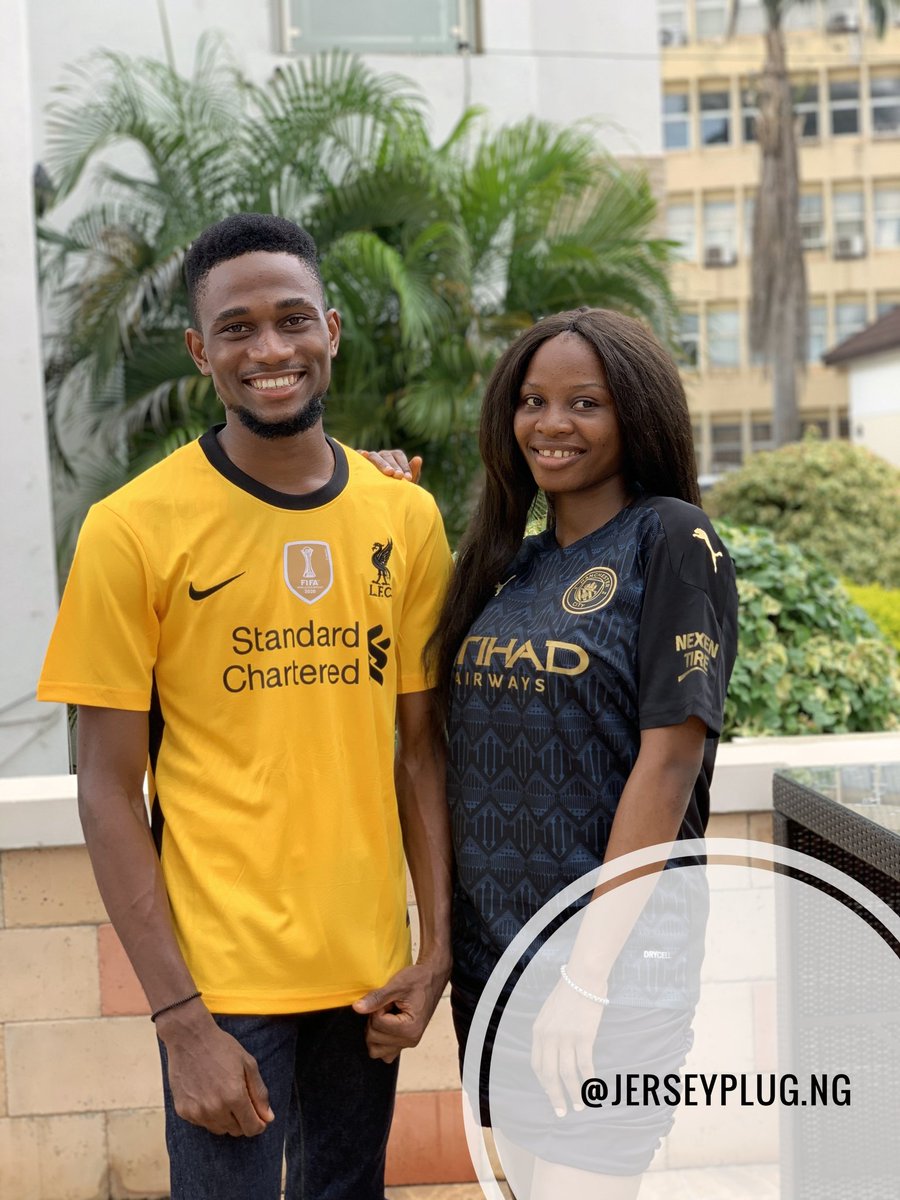 tim_crest's tweet photo. Here to bless your timeline and also show you my market. All jerseys available at 4k each and 6,500 for customized.
Retweet abegπ #WHATYOUWAITINGFOR #COVID19 #Jerseyplug #plugup https://t.co/KkUAbhhQuU