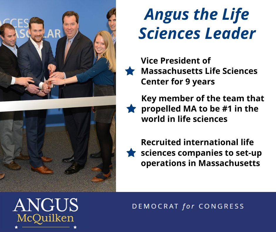 Angus4Congress's tweet photo. Get to know Angus! #AboutAngus https://t.co/bgDJKxNztz