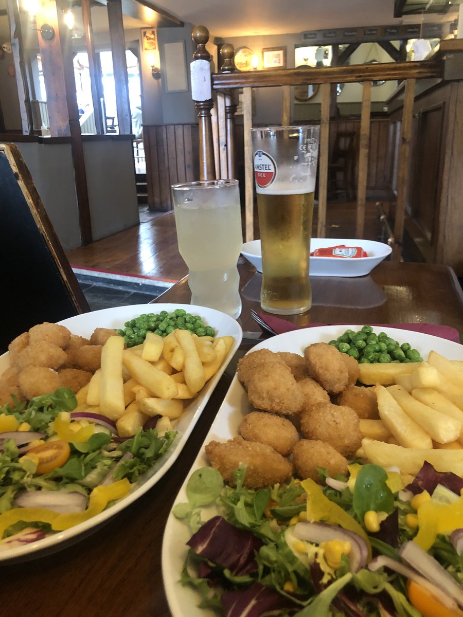 The Rising Sun Freehouse tweet media