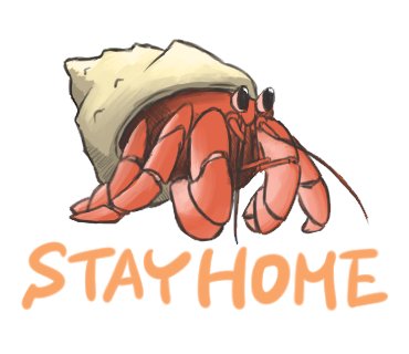 ヤドカリのtwitterイラスト検索結果 古い順