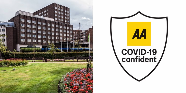 Danubius Hotel Regents Park
AA Certified Covid 19 Confident! 
#fightcoronavirus #COVID19 #winners #hotel #pandemic2020