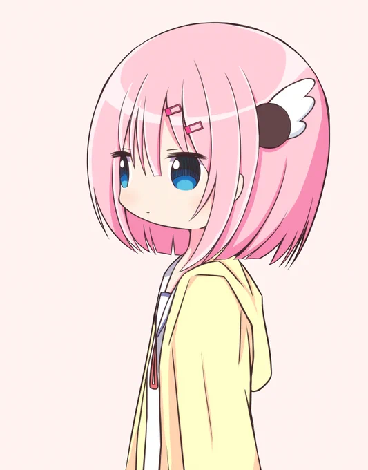 ちよもも 