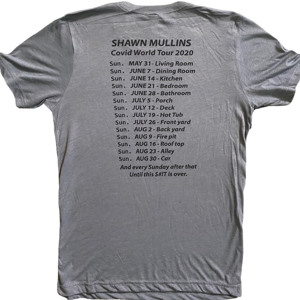 mullinsshawn's tweet photo. The Shawn Show T-Shirts available now for pre-order! Check it out!

https://t.co/5DnYXn5vXv https://t.co/3lIrIZeSQd