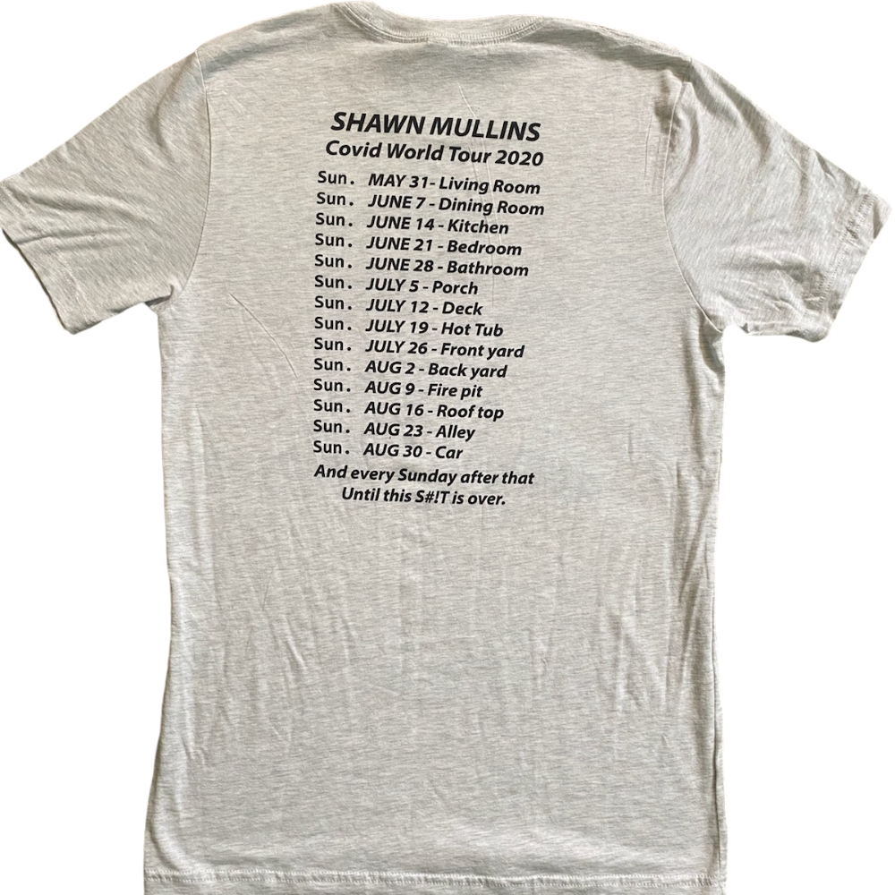 mullinsshawn's tweet photo. The Shawn Show T-Shirts available now for pre-order! Check it out!

https://t.co/5DnYXn5vXv https://t.co/3lIrIZeSQd