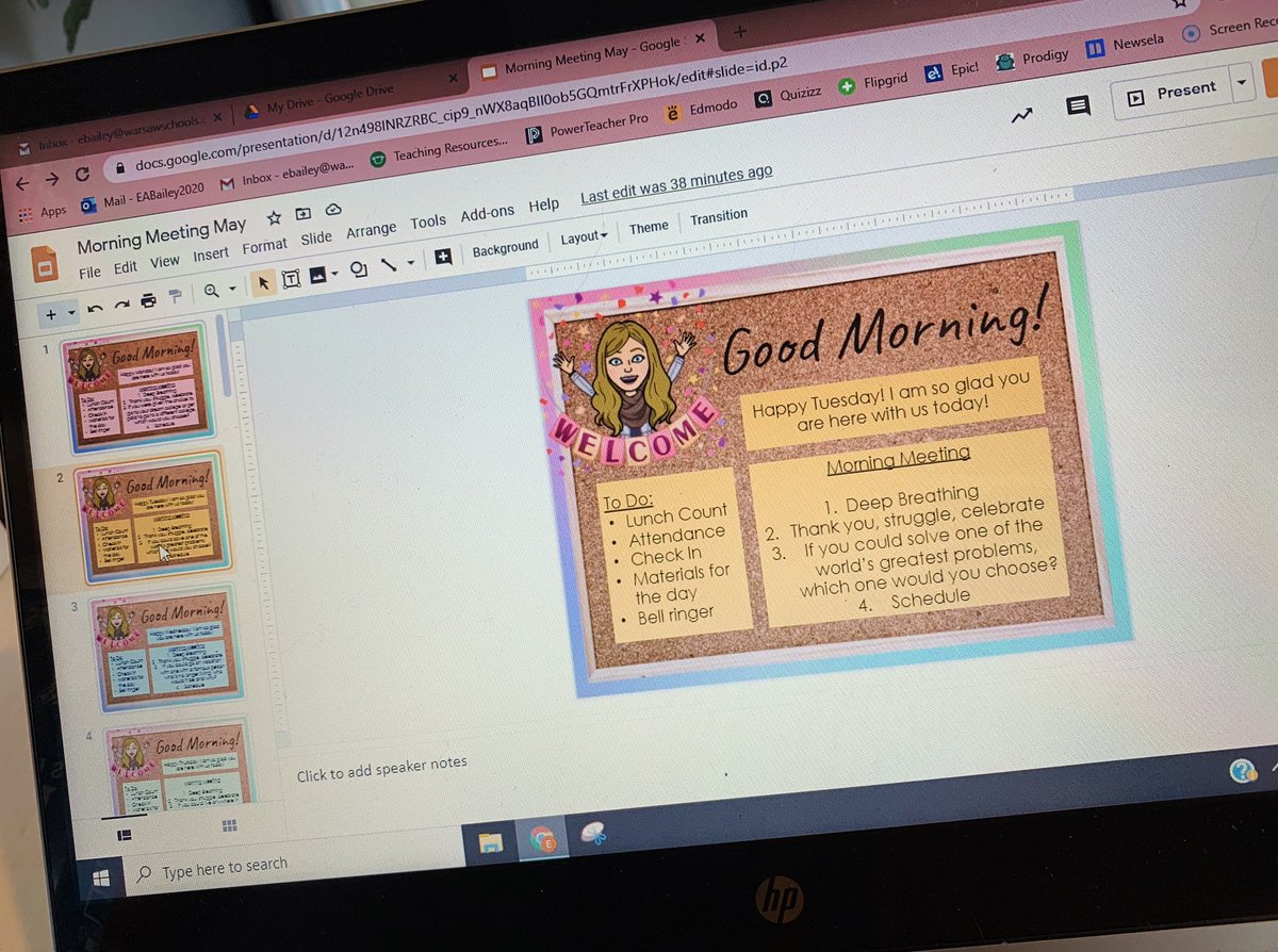 Emily Stiers tweet media