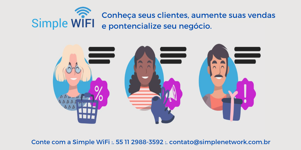 simplenetwork99's tweet photo. #simplewifi #simplenetwork #clientes #vendas #Negocio #hotspots #Marketing #MarketingStrategy #MarketingDigital #solucaotecnologica #inovacao #interfaceamigavel #rapidez #segurança #leideprotecaodedados #acoespromocionais #acoesdemarketing #Acoes #estrategia #promocoes #fidelizar https://t.co/1QoBiivo9w