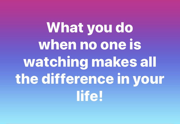 DMSportTraining's tweet photo. What will todays choices be? Positive or negative? #babysteps #choicesmatter #areyouinarut #positivemindpositivebody #dandmsportstraining #trainingathletesforlife https://t.co/ssH1wQuCMh